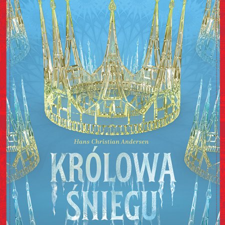 Królowa śniegu - Teatr Capitol