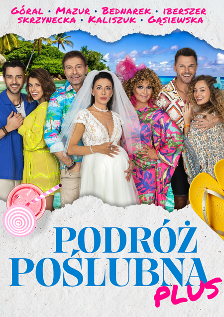 Podróż Poślubna, czyli wakacje z promocji