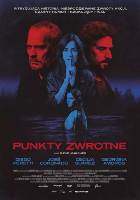 Punkty zwrotne
