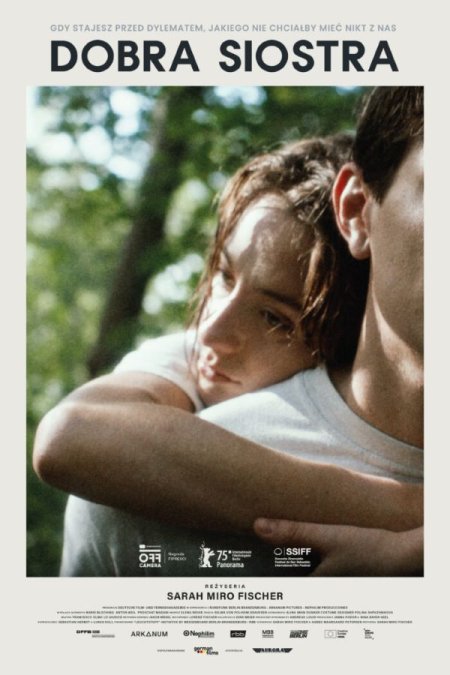 Dobra siostra
