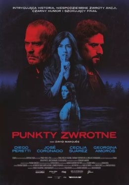 Punkty zwrotne